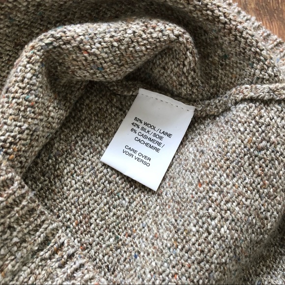 **Moved Closets** Anne Klein sweater tank top - Picture 3 of 8